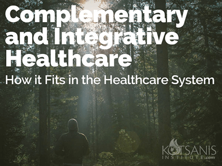 Complementary & Integrative Healthcare