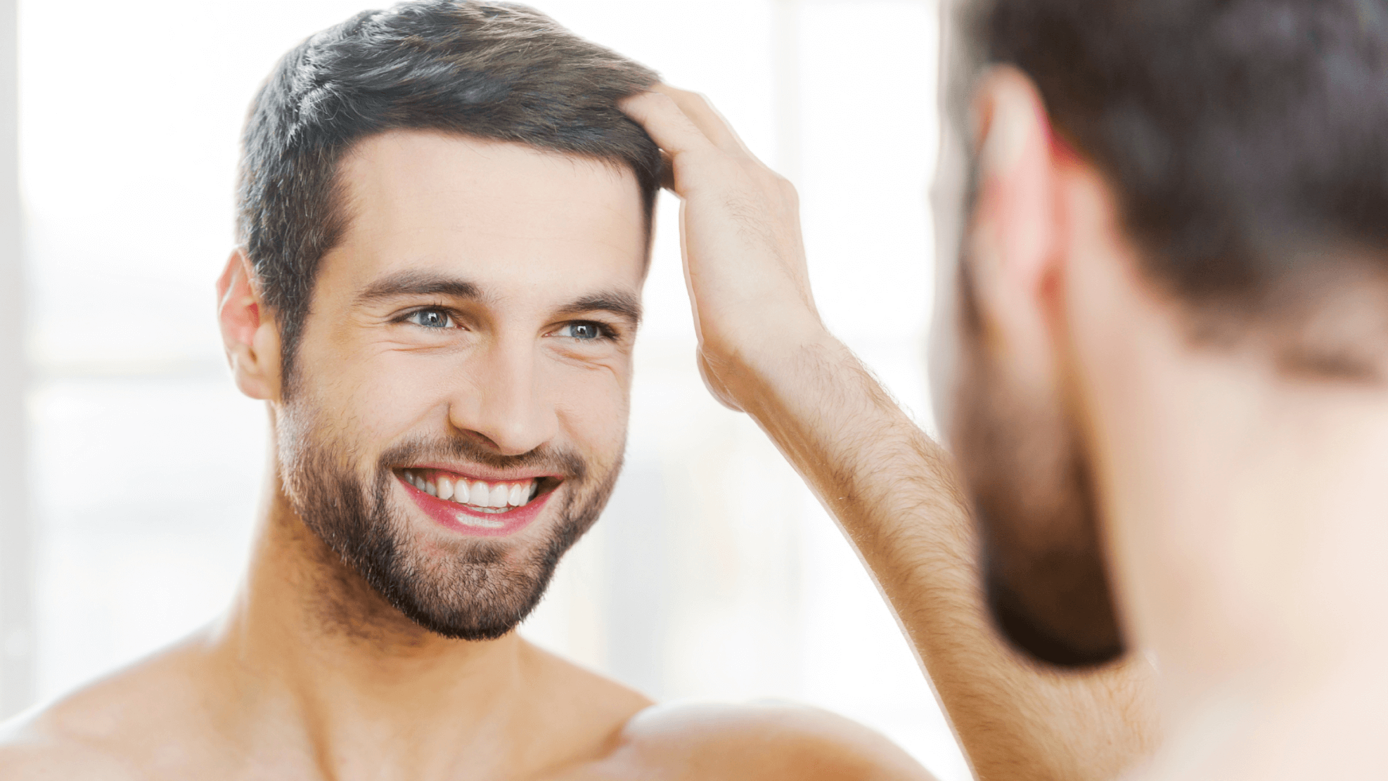 Could Your Hair Loss Be Caused by Hormone Imbalance?